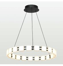 Подвесная люстра Lussole Alpine LSP-7258