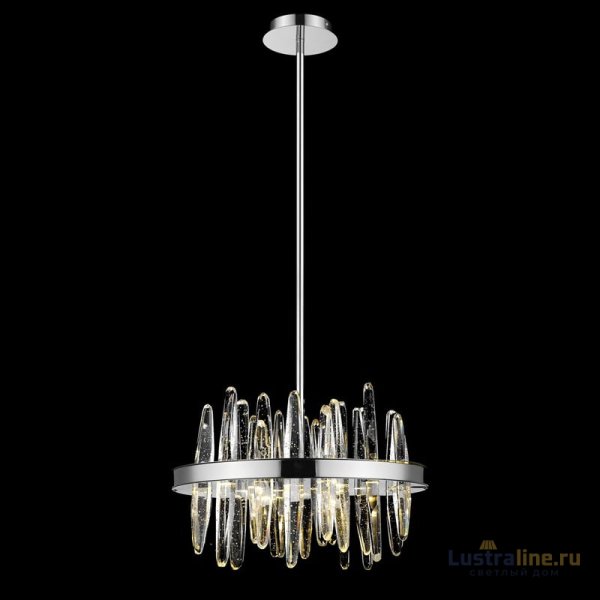 Подвесная люстра Delight Collection Melrose P68050-6 Подвесная люстра Delight Collection Melrose P68050-6