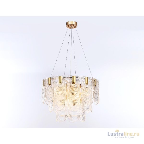 Подвесная люстра Ambrella Light Traditional TR5388