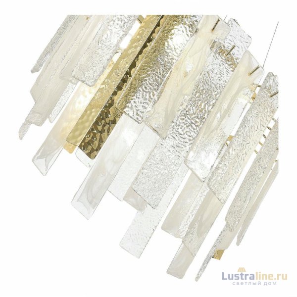 Подвесная люстра ST Luce Scolare SL1636.203.06 Подвесная люстра ST Luce Scolare SL1636.203.06
