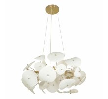 Подвесная люстра Loft IT Paradise 10234/600