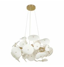 Подвесная люстра Loft IT Paradise 10234/600