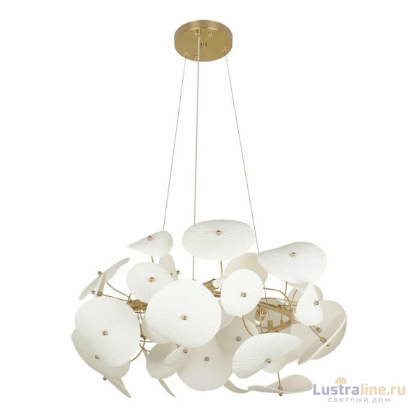 Подвесная люстра Loft IT Paradise 10234/600