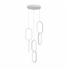 Подвесная люстра Vitaluce V4695-0/6S