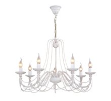 Подвесная люстра F-Promo Chateau 2164-7P Подвесная люстра F-Promo Chateau 2164-7P