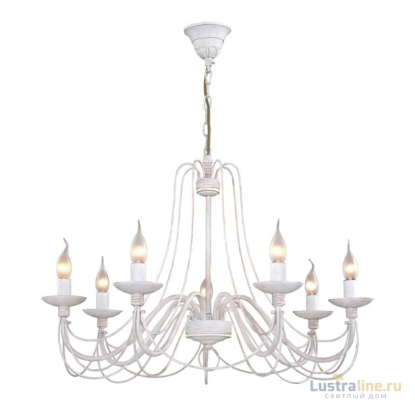 Подвесная люстра F-Promo Chateau 2164-7P