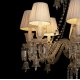 Подвесная люстра Loft IT Zenith 10210/8 White