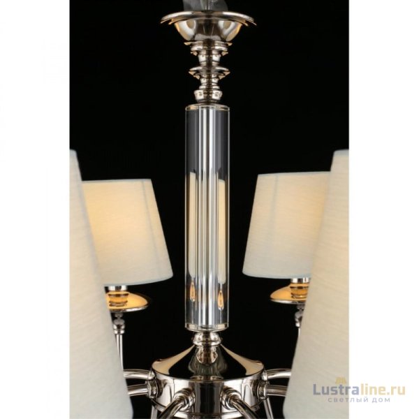 Подвесная люстра APLOYT Perla APL.731.03.08