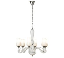 Подвесная люстра Lussole LSP-8262 Подвесная люстра Lussole LSP-8262