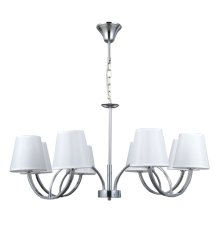 Подвесная люстра MW-Light Вега 329012008