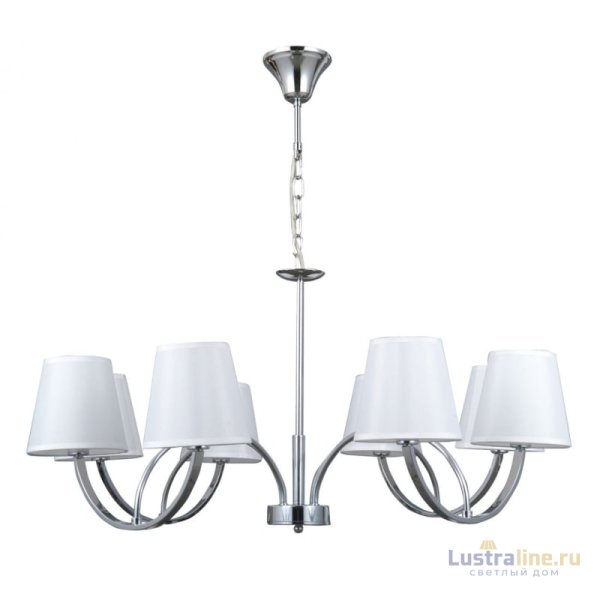 Подвесная люстра MW-Light Вега 329012008