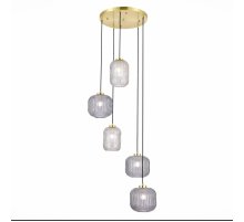 Подвесная люстра ST Luce Gran SL1154.303.05