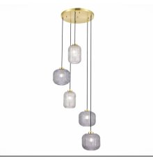 Подвесная люстра ST Luce Gran SL1154.303.05
