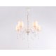 Подвесная люстра Ambrella Light Modern TR4603