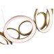 Подвесная люстра Zortes Olimpia ZRS.30101.112