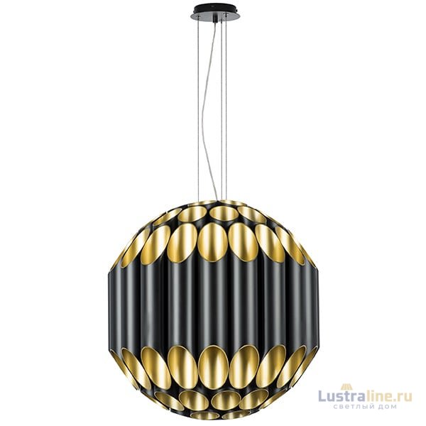Подвесная люстра Lightstar Siena 720807