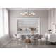 Подвесная люстра Maytoni Vision MOD411PL-06G