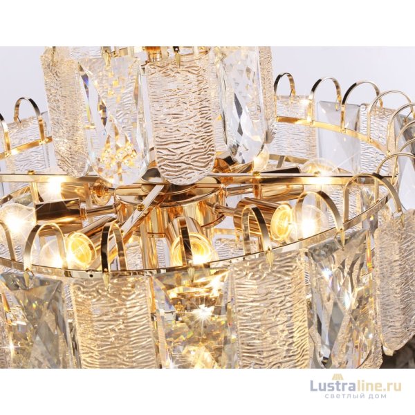 Подвесная люстра Ambrella Light Traditional TR5233 Подвесная люстра Ambrella Light Traditional TR5233