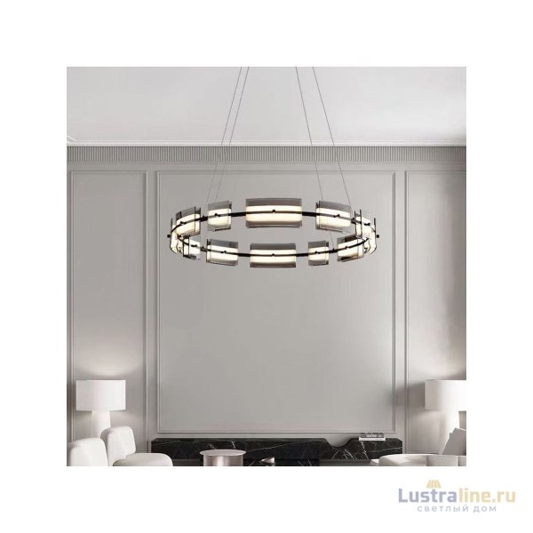 Подвесная люстра Zortes Loft ZRS.1802.60