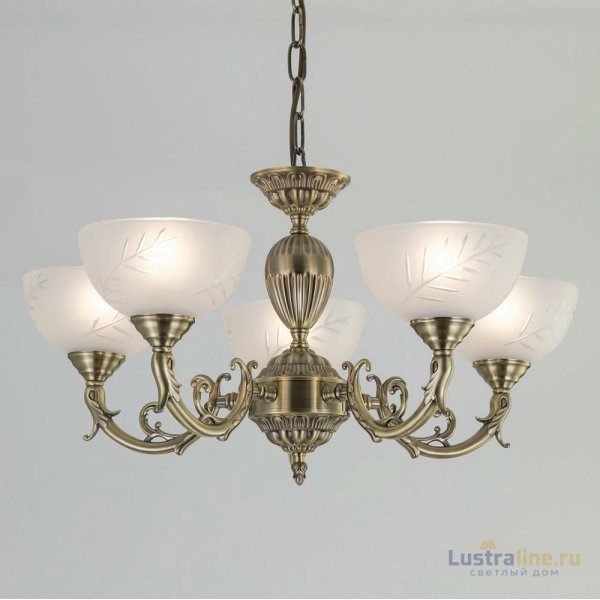 Подвесная люстра Citilux CL406153