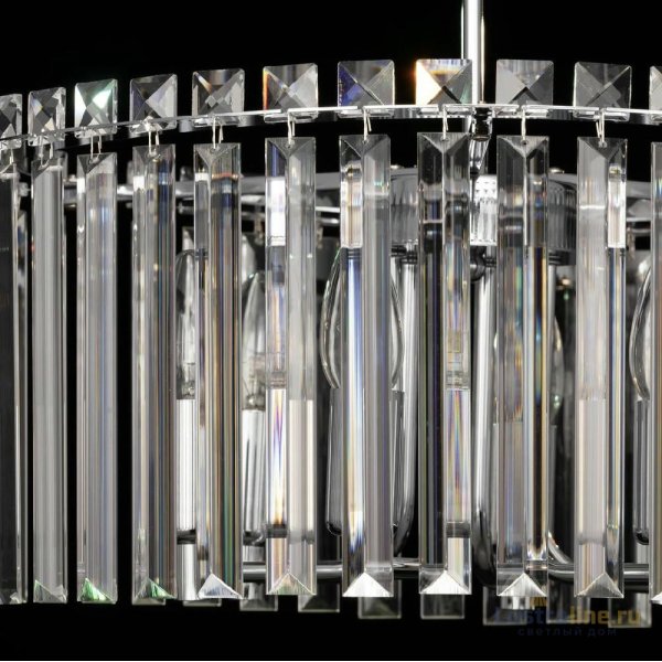 Подвесная люстра Citilux Джейн CL306161 Подвесная люстра Citilux Джейн CL306161