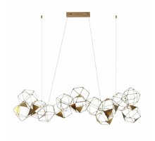 Подвесная люстра Odeon Light Trellis 5086/64L Подвесная люстра Odeon Light Trellis 5086/64L