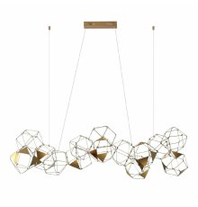 Подвесная люстра Odeon Light Trellis 5086/64L
