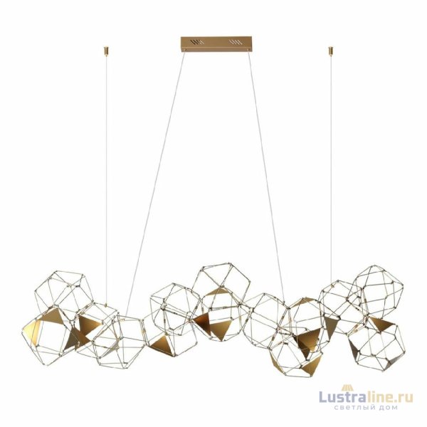Подвесная люстра Odeon Light Trellis 5086/64L