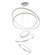 Подвесная люстра Kink Light Амия 07675A,02