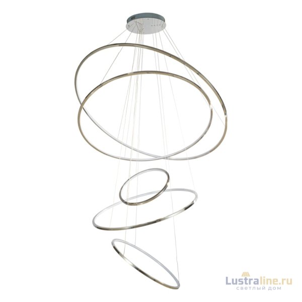 Подвесная люстра Kink Light Амия 07675A,02