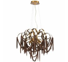 Подвесная люстра Odeon Light Chainy 5066/6 Подвесная люстра Odeon Light Chainy 5066/6