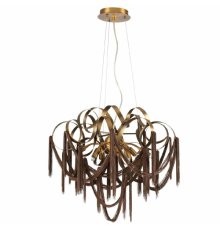 Подвесная люстра Odeon Light Chainy 5066/6