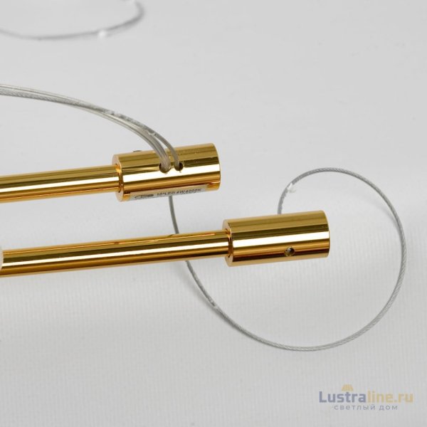 Подвесная люстра Lussole Cayuga LSP-7178 Подвесная люстра Lussole Cayuga LSP-7178