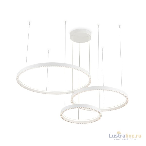 Подвесная люстра Ambrella Light Comfort FL5881 Подвесная люстра Ambrella Light Comfort FL5881