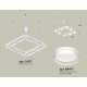 Подвесная люстра Ambrella Light Traditional (C9177, N8477) XB9177153