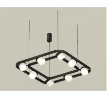 Подвесная люстра Ambrella Light Traditional (C9182, N8402) XB9182154