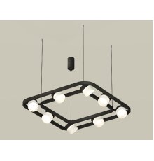 Подвесная люстра Ambrella Light Traditional (C9182, N8402) XB9182154