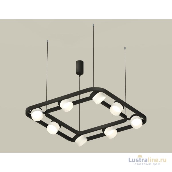 Подвесная люстра Ambrella Light Traditional (C9182, N8402) XB9182154