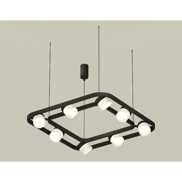 Подвесная люстра Ambrella Light Traditional (C9182, N8402) XB9182154