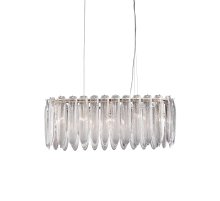 Подвесная люстра Delight Collection MD22027002 MD22027002-L82 gold Подвесная люстра Delight Collection MD22027002 MD22027002-L82 gold