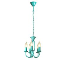 Подвесная люстра Lussole Lgo Anson LSP-9914 Подвесная люстра Lussole Lgo Anson LSP-9914