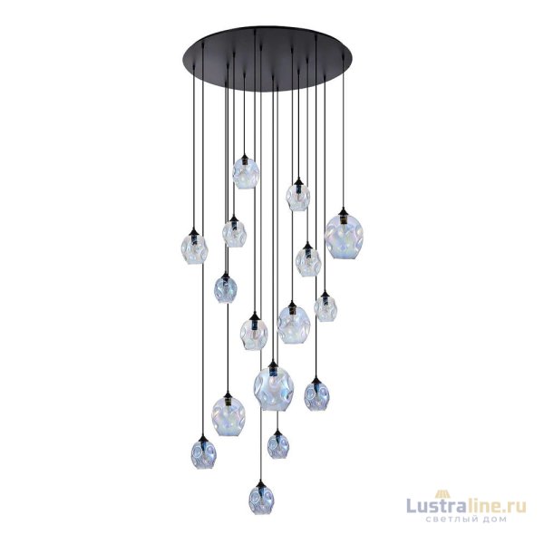 Подвесная люстра ST Luce Idesia SL1188.403.16