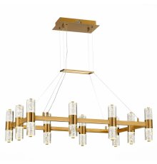 Подвесная люстра ST Luce Gemina SL6007.203.20