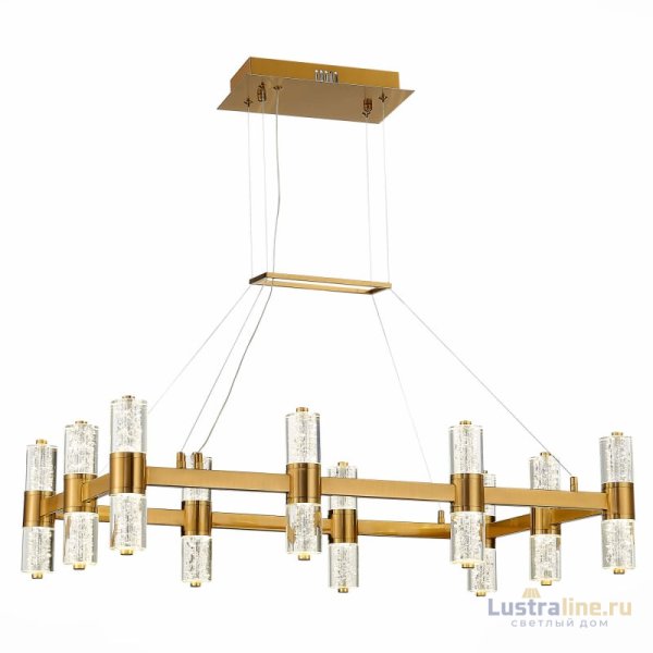 Подвесная люстра ST Luce Gemina SL6007.203.20