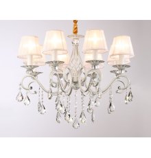 Подвесная люстра Ambrella Light Traditional TR4548