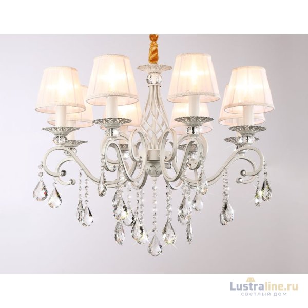 Подвесная люстра Ambrella Light Traditional TR4548 Подвесная люстра Ambrella Light Traditional TR4548