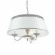 Подвесная люстра Maytoni Bouquet ARM023-PL-03-S