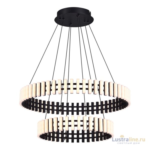Подвесная люстра ST Luce Estense SL6203.403.65 Подвесная люстра ST Luce Estense SL6203.403.65