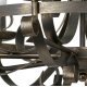 Подвесная люстра Vitaluce V1105/6