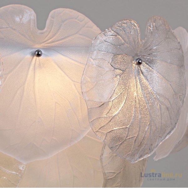 Подвесная люстра Illumico IL5105-12PDI-39 CR